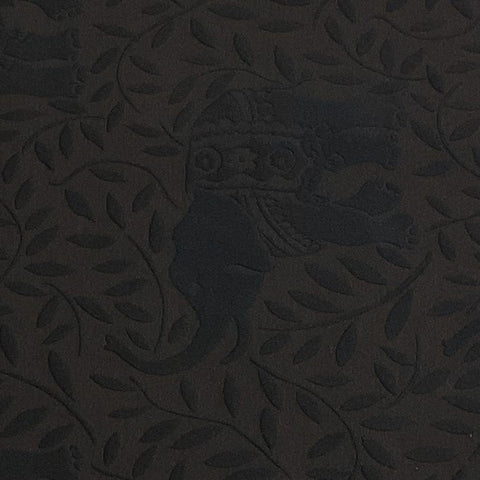 Burch Fabric Congo Ebony Upholstery Fabric
