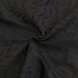Burch Fabric Congo Ebony Upholstery Fabric