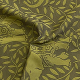 Burch Fabric Congo Celadon Upholstery Fabric