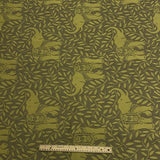 Burch Fabric Congo Celadon Upholstery Fabric