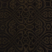 Burch Fabric Freeland Eggplant Upholstery Fabric