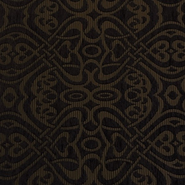 Burch Fabric Freeland Eggplant Upholstery Fabric