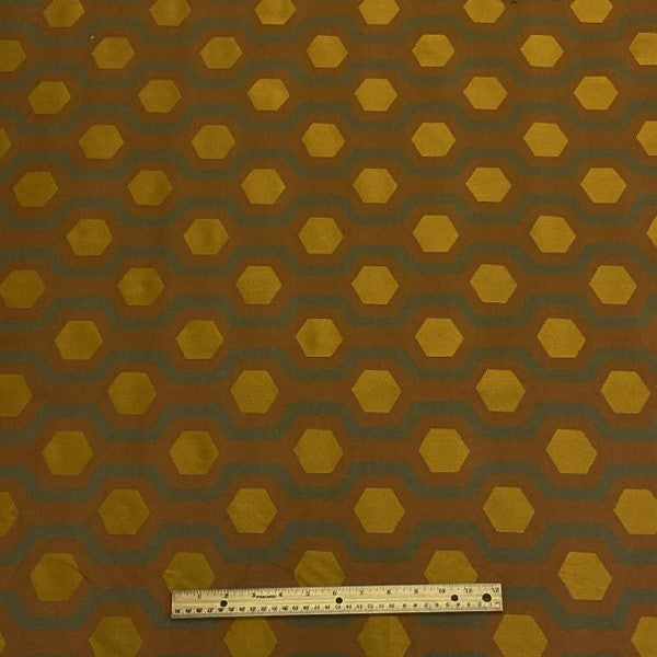 Burch Fabric Merrick Harvest Upholstery Fabric