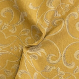 Burch Fabric Lisa Sunray Upholstery Fabric