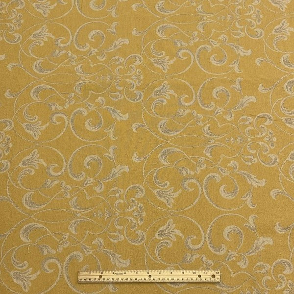 Burch Fabric Lisa Sunray Upholstery Fabric