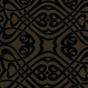 Burch Fabric Freeland Coffee Upholstery Fabric