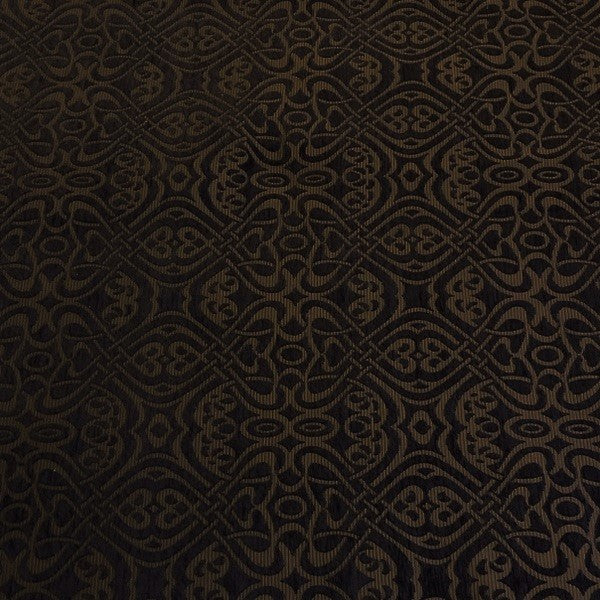 Burch Fabric Freeland Eggplant Upholstery Fabric