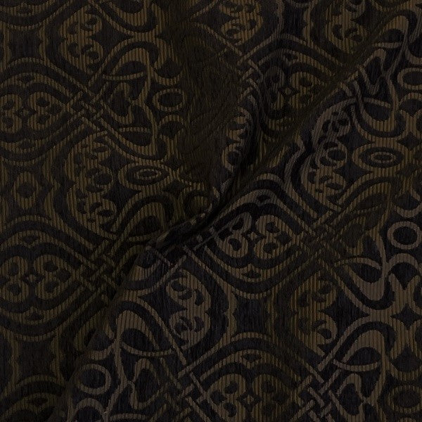 Burch Fabric Freeland Eggplant Upholstery Fabric