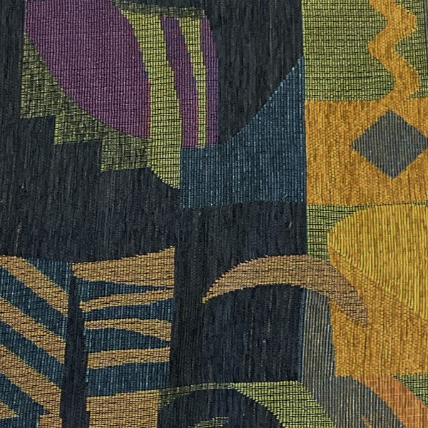 Burch Fabric Corbin Multi Upholstery Fabric