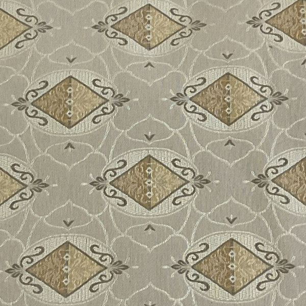 Burch Fabric Preston Ivory Upholstery Fabric