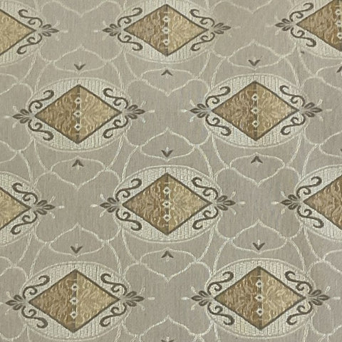 Burch Fabric Preston Ivory Upholstery Fabric