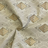 Burch Fabric Preston Ivory Upholstery Fabric
