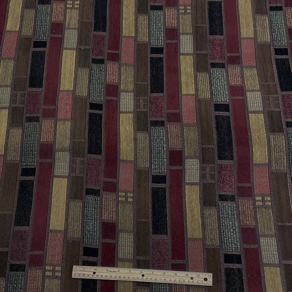 Burch Fabric Spalding Harvest Upholstery Fabric