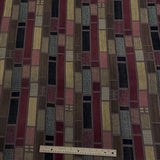 Burch Fabric Spalding Harvest Upholstery Fabric