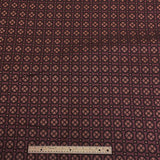 Burch Fabric Duffy Cranberry Upholstery Fabric