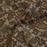 Burch Fabric Lillian Oatmeal Upholstery Fabric