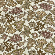 Burch Fabric Lillian Sand Upholstery Fabric