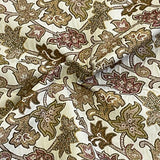 Burch Fabric Lillian Sand Upholstery Fabric