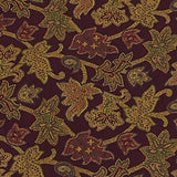 Burch Fabric Lillian Merlot Upholstery Fabric