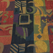 Burch Fabric Corbin Multi Upholstery Fabric
