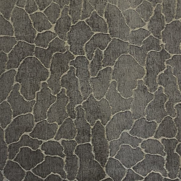 Burch Fabric Jay Graphite Upholstery Fabric