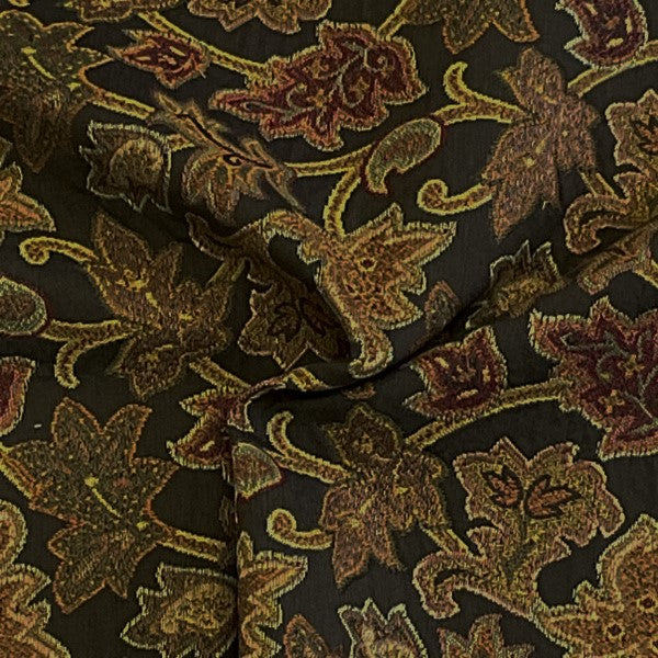 Burch Fabric Lillian Everwood Upholstery Fabric