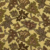 Burch Fabric Lillian Golden Upholstery Fabric