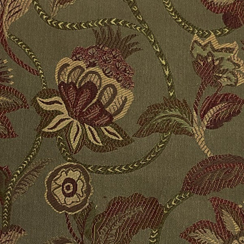 Burch Fabric Colleen Sage Upholstery Fabric