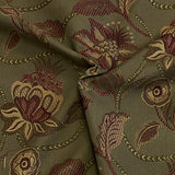 Burch Fabric Colleen Sage Upholstery Fabric