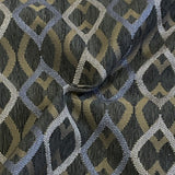 Burch Fabric Dakota Ice Upholstery Fabric