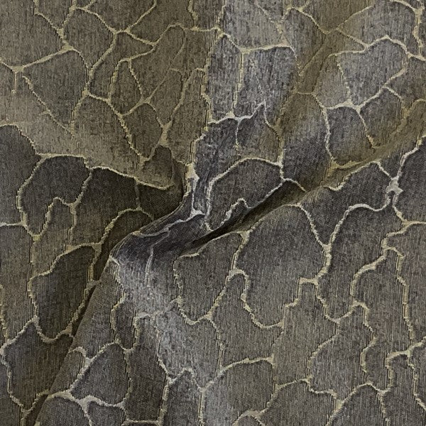 Burch Fabric Jay Graphite Upholstery Fabric