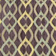 Burch Fabric Dakota Eggplant Upholstery Fabric