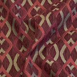 Burch Fabric Dakota Berry Upholstery Fabric