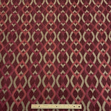 Burch Fabric Dakota Berry Upholstery Fabric