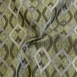 Burch Fabric Dakota Sage Upholstery Fabric