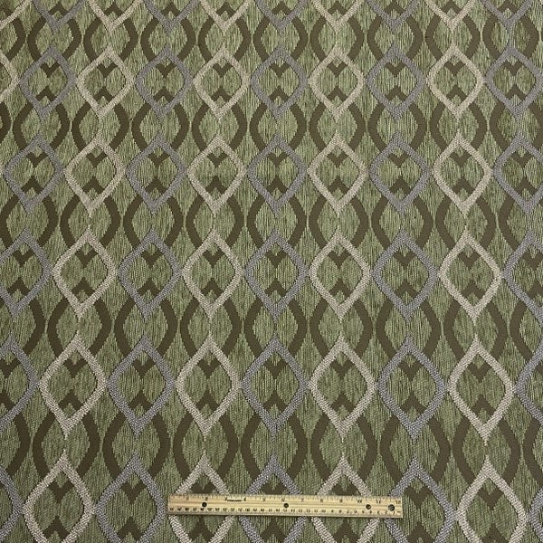 Burch Fabric Dakota Sage Upholstery Fabric