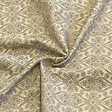 Burch Fabric Billy Platinum Upholstery Fabric