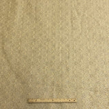 Burch Fabric Agnes Natural Upholstery Fabric