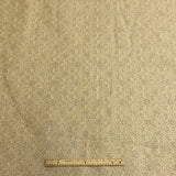 Burch Fabric Agnes Natural Upholstery Fabric