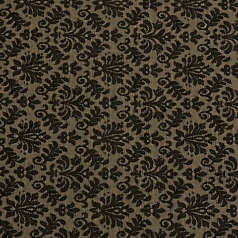 Burch Fabric Agnes Latte Upholstery Fabric