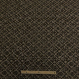 Burch Fabric Agnes Latte Upholstery Fabric