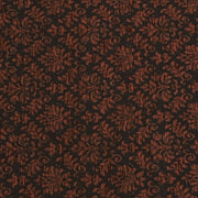 Burch Fabric Agnes Rust Upholstery Fabric