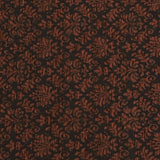 Burch Fabric Agnes Rust Upholstery Fabric
