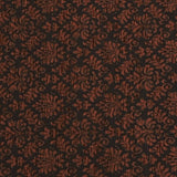 Burch Fabric Agnes Rust Upholstery Fabric