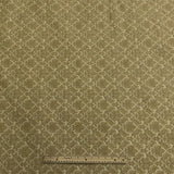 Burch Fabric Agnes Mustard Upholstery Fabric
