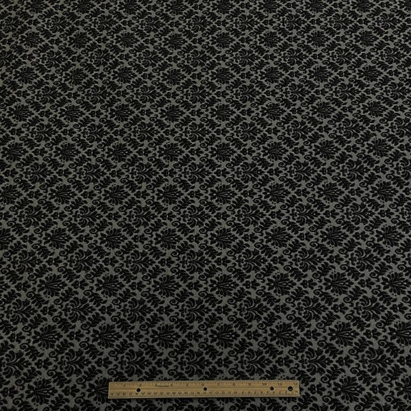 Burch Fabric Agnes Shadow Upholstery Fabric