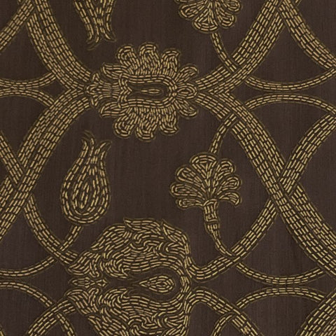 Burch Fabric Wakely Bronze Upholstery Fabric