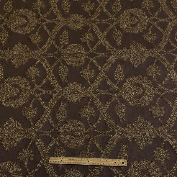 Burch Fabric Wakely Bronze Upholstery Fabric