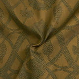 Burch Fabric Wakely Amber Upholstery Fabric