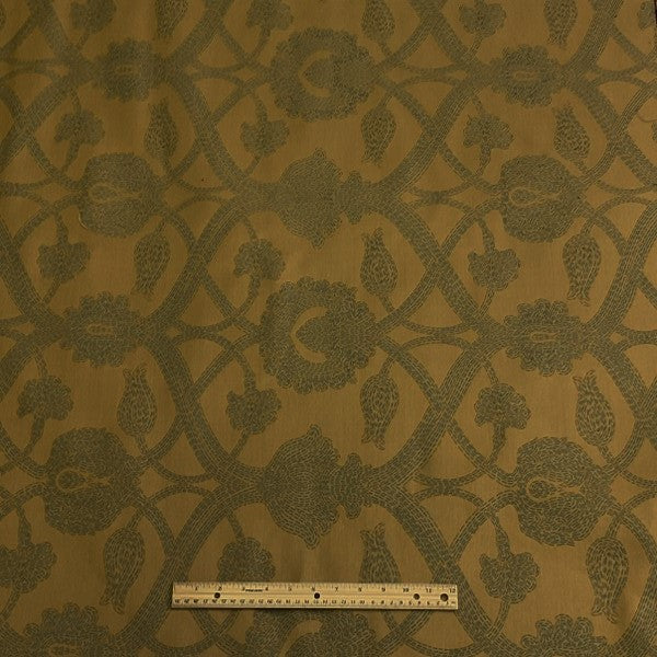 Burch Fabric Wakely Amber Upholstery Fabric